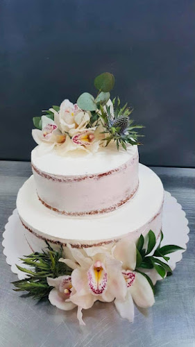 Comentarii opinii despre Cofetaria Andrei Buzau