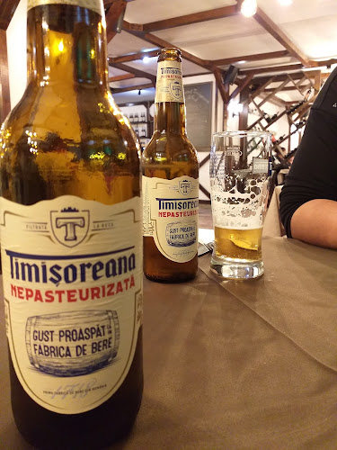 Restaurant Timișoreana - Timișoara