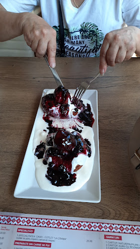 Comentarii opinii despre La Cramă