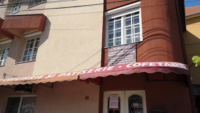 Festina Lente - Gastronomie și ospitalitate