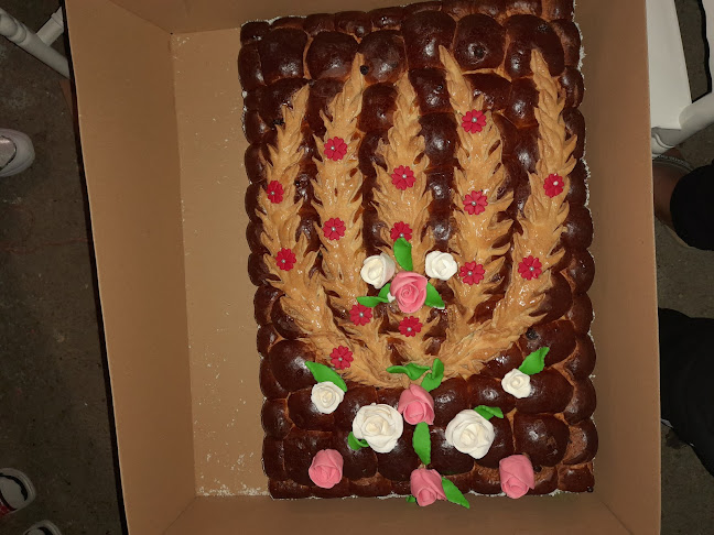 Opinii despre BREADLAND în Popești-Leordeni - Gastronomie și ospitalitate