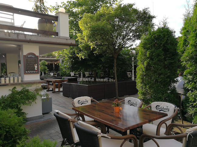 Comentarii opinii despre Rapsodia