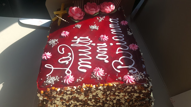 Opinii despre Brutăria GI&KO în Oradea - Gastronomie și ospitalitate