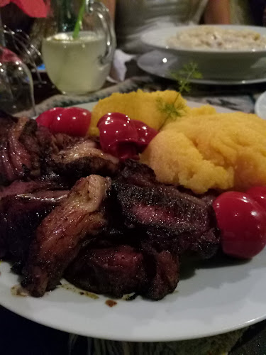 Casa Vlahilor - Râmnicu Vâlcea