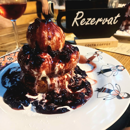 Casa Vânătorului - Gastronomie și ospitalitate