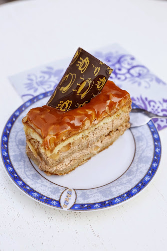 Cofetăria Zăvoi - Râmnicu Vâlcea