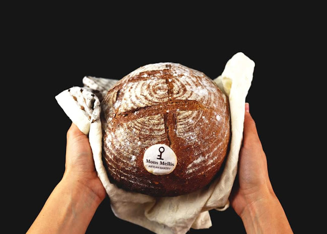 Brutăria Artizanală Mons Mellis - Botoșani