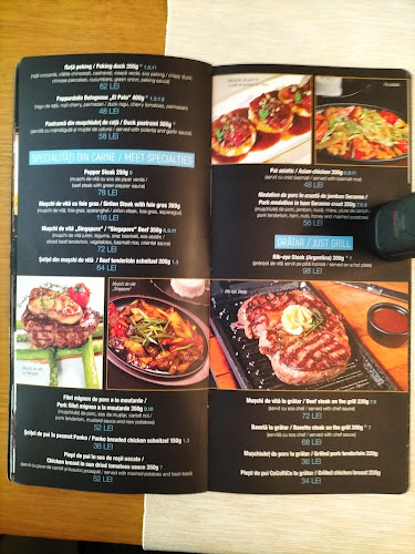 El Pato - București