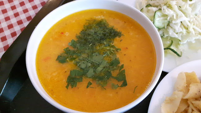 Opinii despre Moara cu Noroc în Satu Mare - Gastronomie și ospitalitate