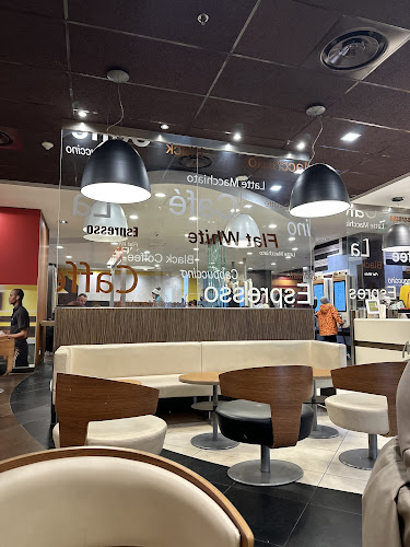 Comentarii opinii despre McDonald's Unirea