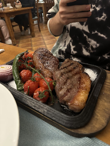 Taverna D'Amici - Râmnicu Vâlcea