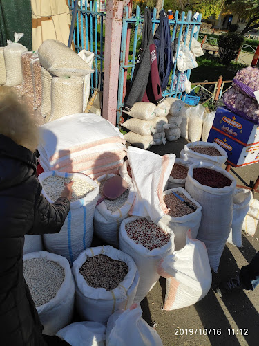 Opinii despre Piața CUG în Iași - Gastronomie și ospitalitate