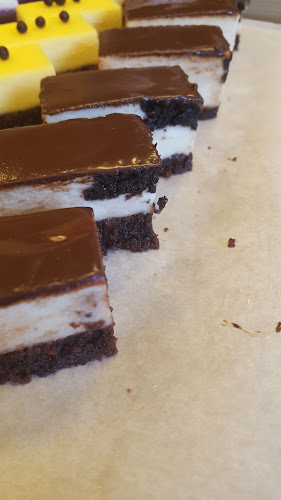 Cofetaria Ioana - Gastronomie și ospitalitate