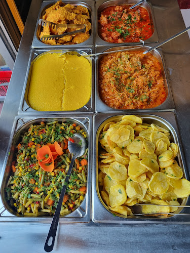 Restaurant La Boieru' - Gastronomie și ospitalitate