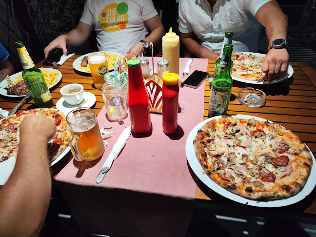 Opinii despre Restaurant O.K. în Calafat - Gastronomie și ospitalitate