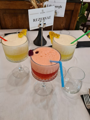 Opinii despre Lloyd în Timișoara - Gastronomie și ospitalitate