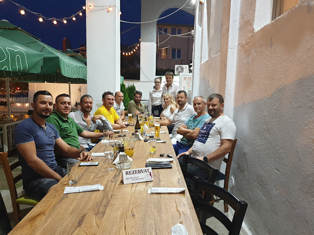 Restaurant & Pizzerie Magia Gustului - Gastronomie și ospitalitate