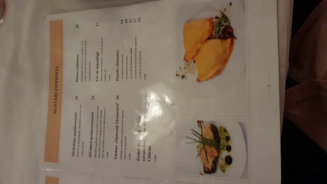 Opinii despre Vatra Neamului în Balotești - Gastronomie și ospitalitate