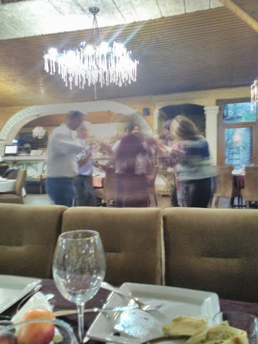 Restaurant Voila - Constanța