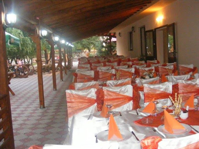 Opinii despre Restaurant Aurora în Suraia - Gastronomie și ospitalitate