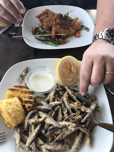 Peskano - Gastronomie și ospitalitate