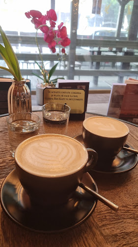 Comentarii opinii despre Ben Kafe