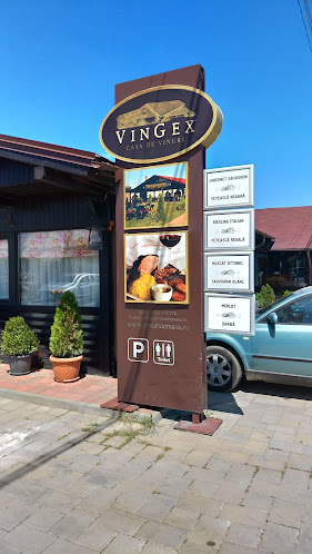 Restaurant Hanul lui Ureche