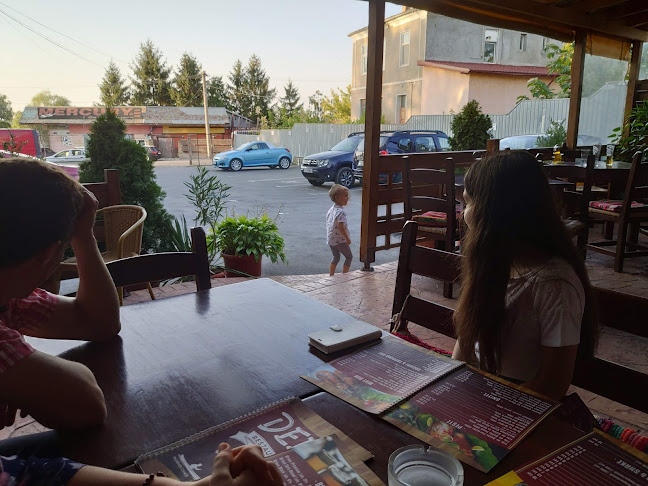 DEEP 3 - Gastronomie și ospitalitate