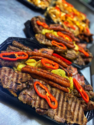 Food Story - Târgu Jiu