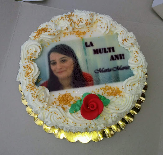 Simpa Aeroport - Gastronomie și ospitalitate