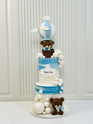 Cofetăria Prisi - Piatra Neamț