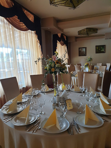 Strada Erou Nicolae Ioniță 36A, Odobești 625300