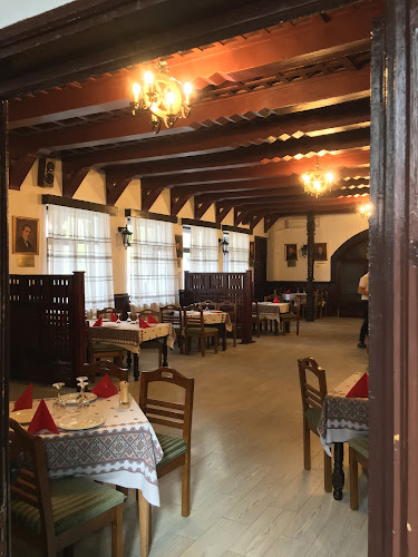 Casa Bolta Rece - Gastronomie și ospitalitate