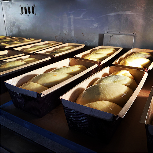 Epicerie Nasul Roșu Pipera - Voluntari