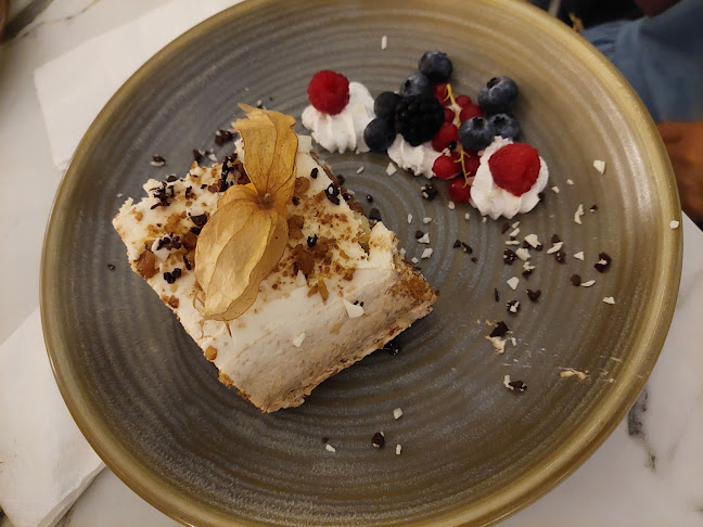 Restaurant Reyna - Constanța