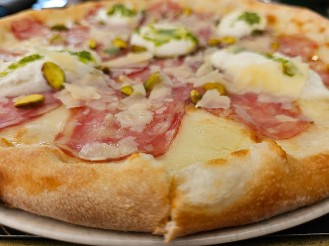 Comentarii opinii despre Pizzico