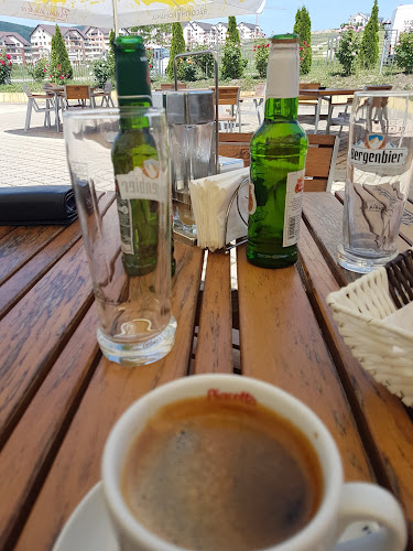 Pub Arena - Gastronomie și ospitalitate