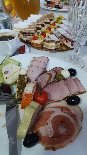 Catering Restaurant Tea Time - Botoșani