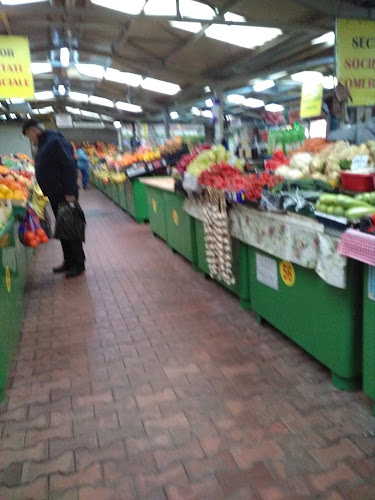 Piața Agroalimentară Berceni-Olteniței - București