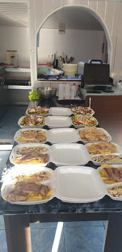 Comentarii opinii despre la casa de mariolau srl