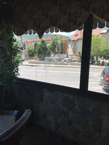 Restaurant- Autoservire Pietricica - Piatra Neamț