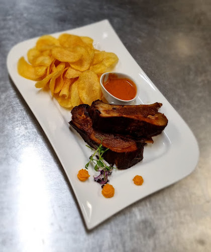 Opinii despre Panoramic în Cluj-Napoca - Gastronomie și ospitalitate