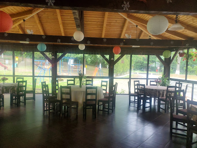 Opinii despre Popas Valea Campului în Străoane - Gastronomie și ospitalitate