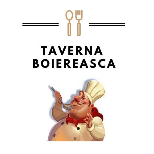 Taverna boiereasca - Arad