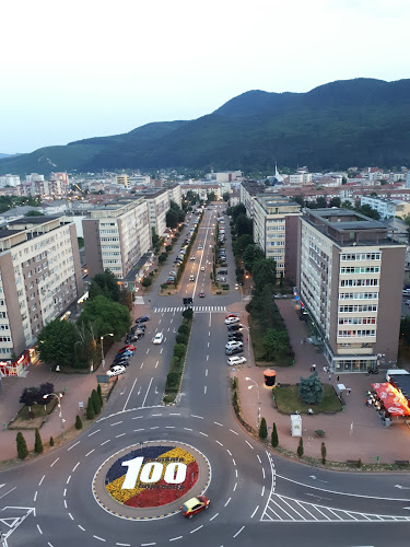 Str. Ștefan cel Mare 3, Piatra Neamț