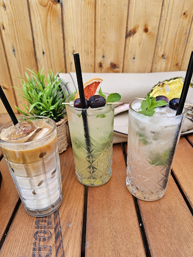 Opinii despre Manila în Satu Mare - Gastronomie și ospitalitate