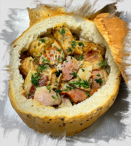 Elisa - Gastronomie și ospitalitate