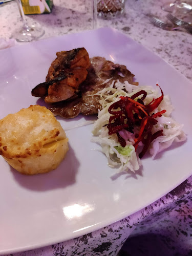 Restaurant Mandala Events - Constanța
