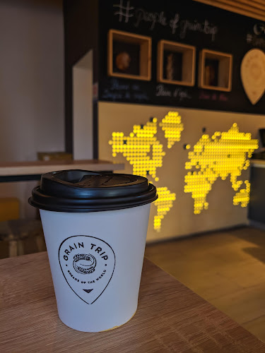 Comentarii opinii despre Grain Trip Bakery