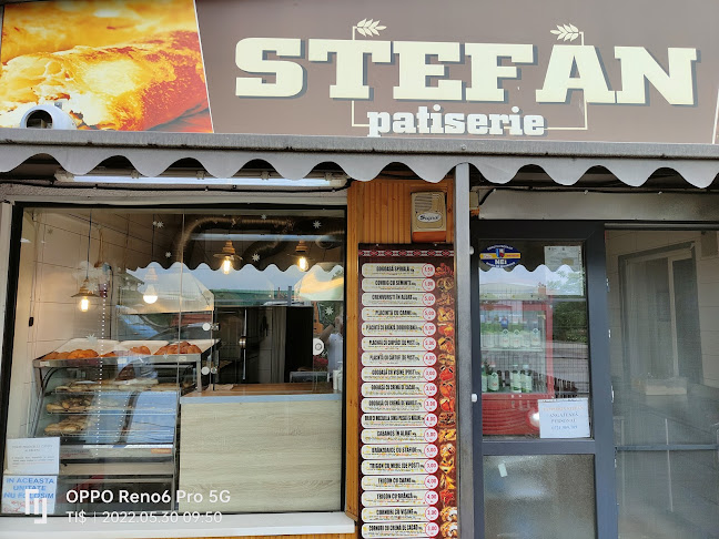STEFAN PATISERIE